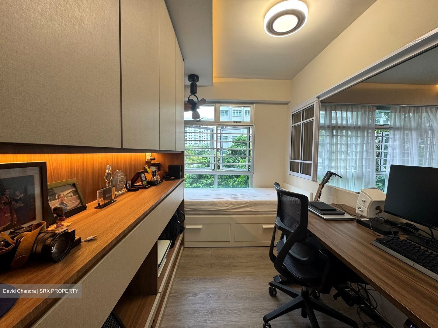 Blk 332B Anchorvale Isles (Sengkang), HDB 5 Rooms #585894941